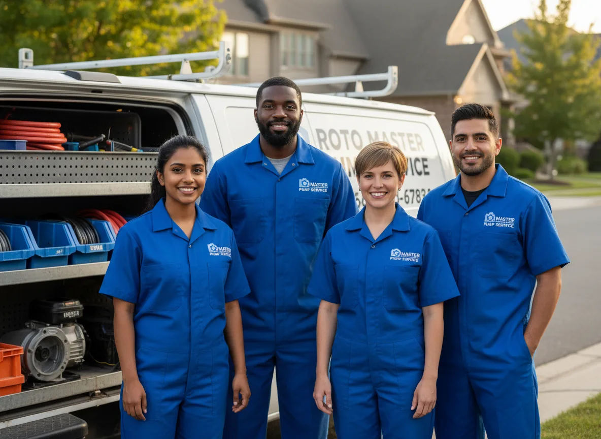 Sump Pump Installation company in Abbeville, GA